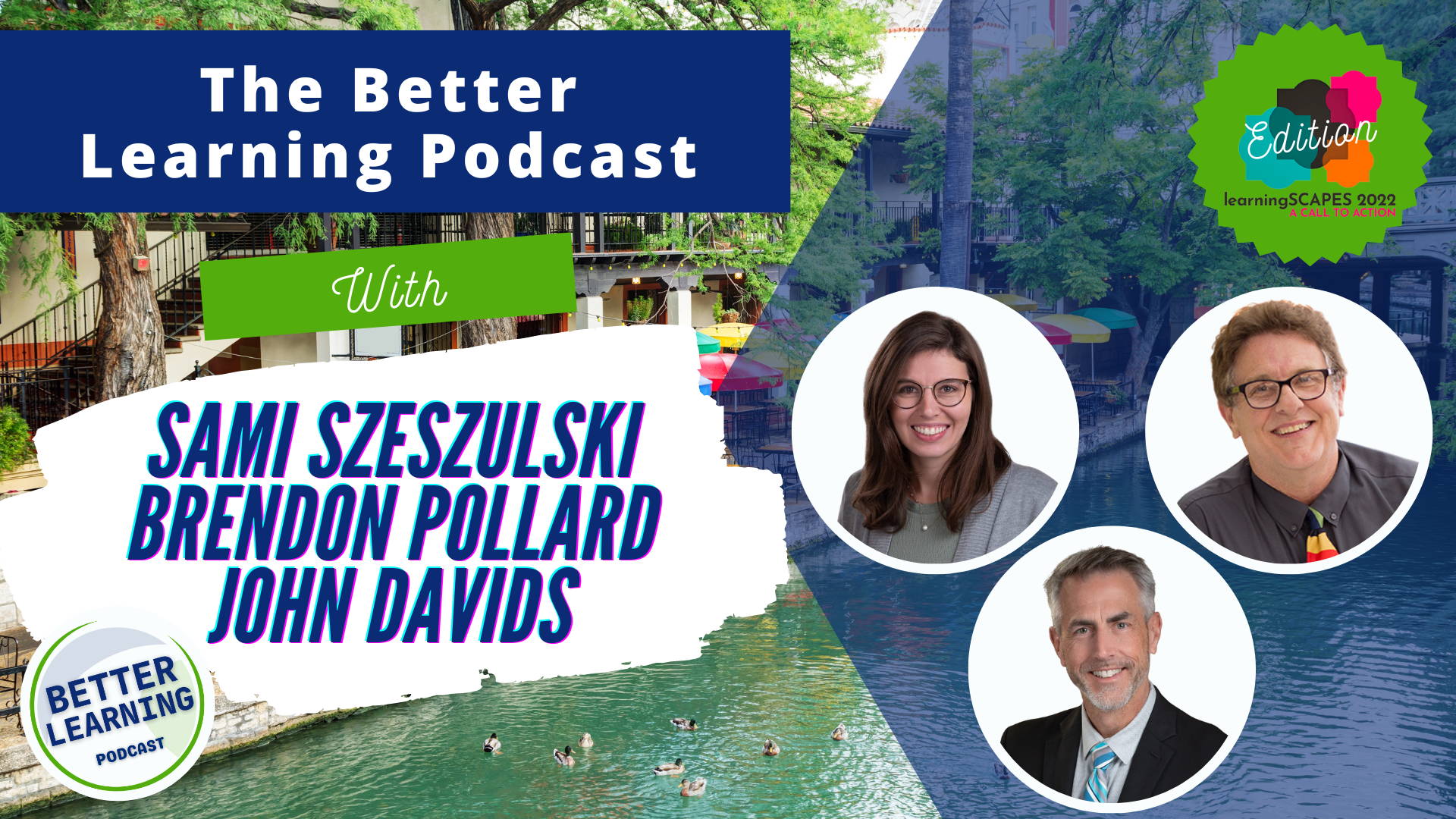 Better Learning Podcast Education Podcast Schools Kay Twelve